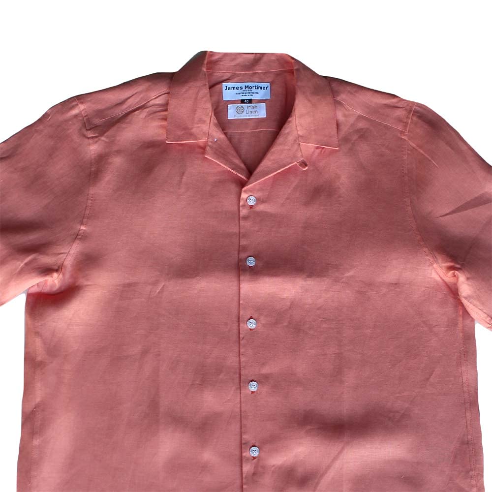 James Mortimer Ireland製 \